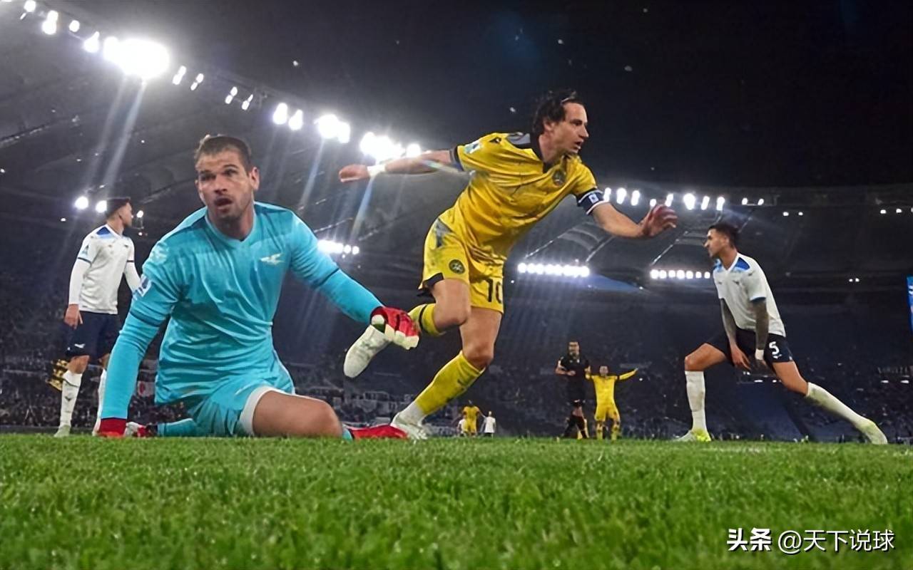 雷速官网下载-乌迪内斯战术变阵,球队表现焕然一新-第2张图片-雷速官网 雷速官网下载-乌迪内斯战术变阵,球队表现焕然一新-第2张图片-雷速官网