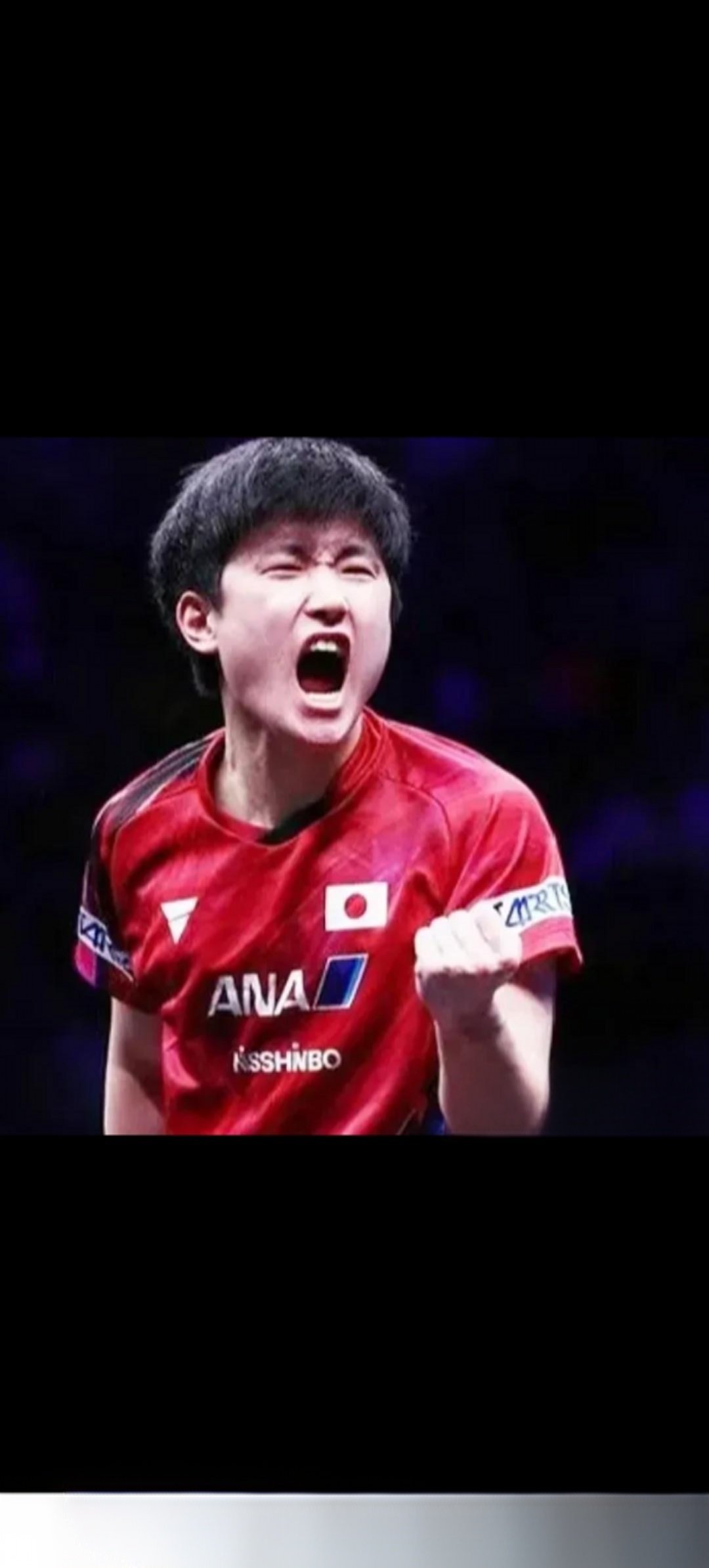 雷速官网下载-乒乓球赛场上剑拔弩张,英国选手绝杀实力惊人-第2张图片-雷速官网 雷速官网下载-乒乓球赛场上剑拔弩张,英国选手绝杀实力惊人-第2张图片-雷速官网