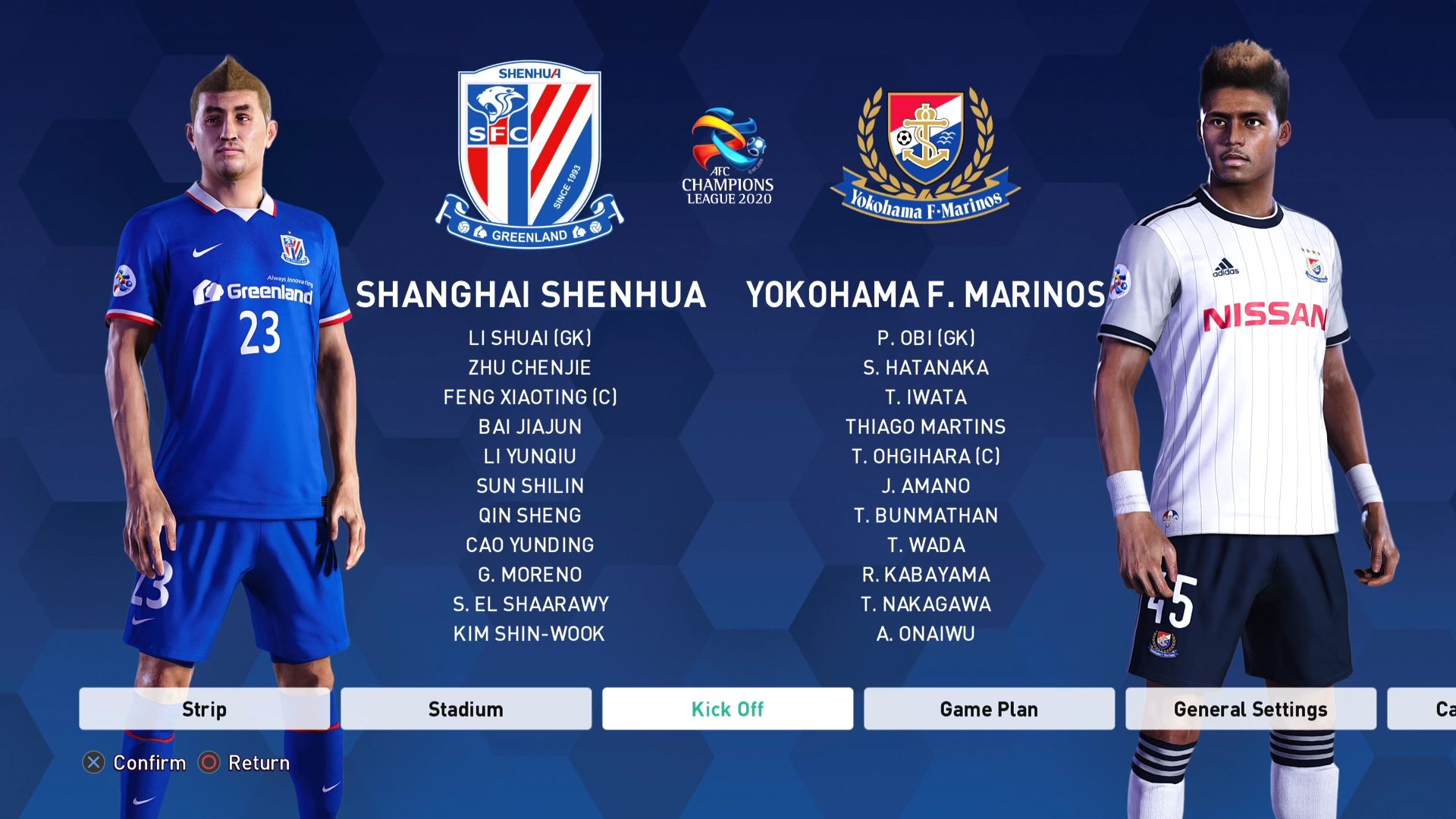 雷速官网-上海绿地申花遭遇逆境，展望亚冠出线-第2张图片-雷速官网