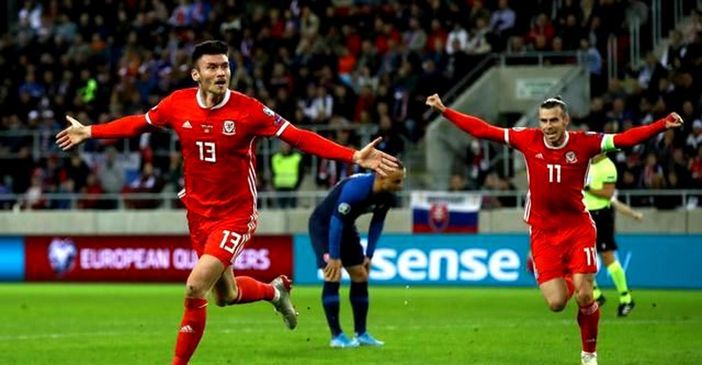 雷速-威尔士队在欧预赛中意志坚定,晋级希望渺茫-第1张图片-雷速官网 雷速-威尔士队在欧预赛中意志坚定,晋级希望渺茫-第1张图片-雷速官网