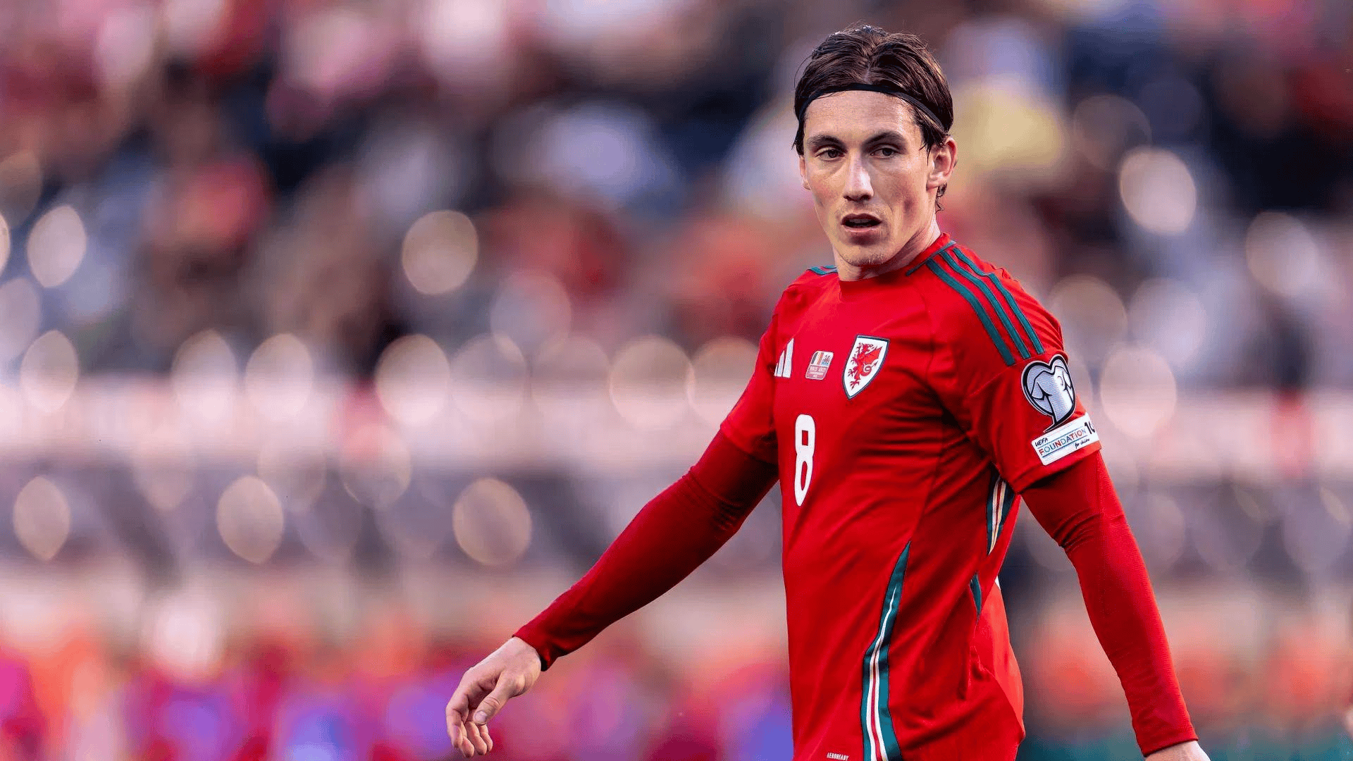 雷速-威尔士队在欧预赛中意志坚定,晋级希望渺茫-第2张图片-雷速官网 雷速-威尔士队在欧预赛中意志坚定,晋级希望渺茫-第2张图片-雷速官网