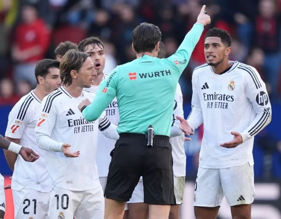 雷速官网-奥萨苏纳主场失利,降级区仍未脱离-第1张图片-雷速官网 雷速官网-奥萨苏纳主场失利,降级区仍未脱离-第1张图片-雷速官网