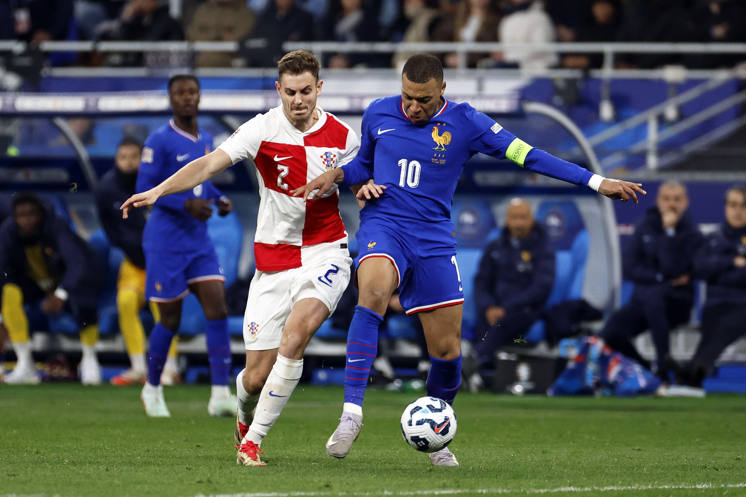 雷速官网下载-科索沃球队力克格鲁吉亚,晋级欧国联半决赛-第2张图片-雷速官网 雷速官网下载-科索沃球队力克格鲁吉亚,晋级欧国联半决赛-第2张图片-雷速官网