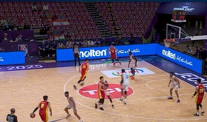 雷速-黑山队险胜对手,出线前景有所改观-第2张图片-雷速官网 雷速-黑山队险胜对手,出线前景有所改观-第2张图片-雷速官网