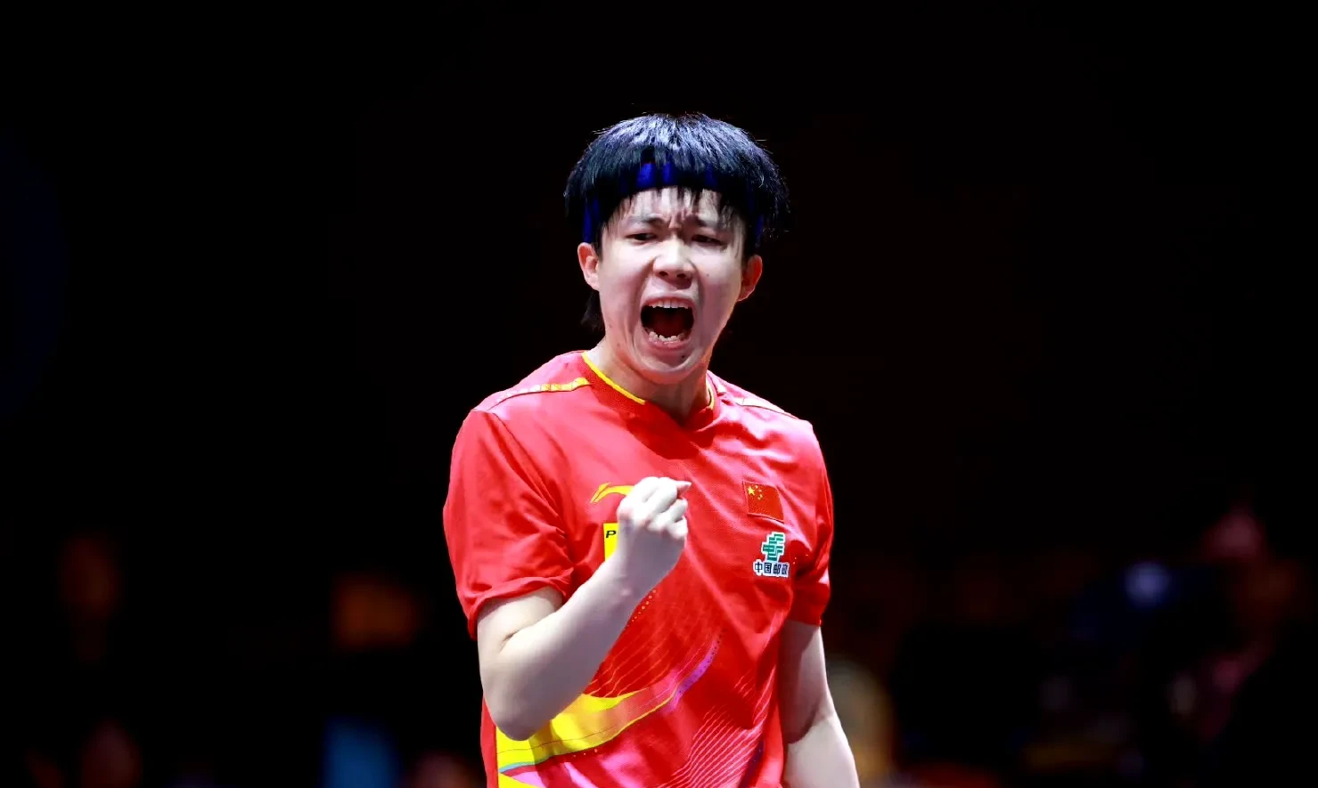 雷速官网下载-俄罗斯运动员在乒乓球赛中高光表现-第2张图片-雷速官网 雷速官网下载-俄罗斯运动员在乒乓球赛中高光表现-第2张图片-雷速官网