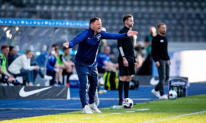 雷速-汉堡SV主场失利,欲寻找突破口-第1张图片-雷速官网 雷速-汉堡SV主场失利,欲寻找突破口-第1张图片-雷速官网