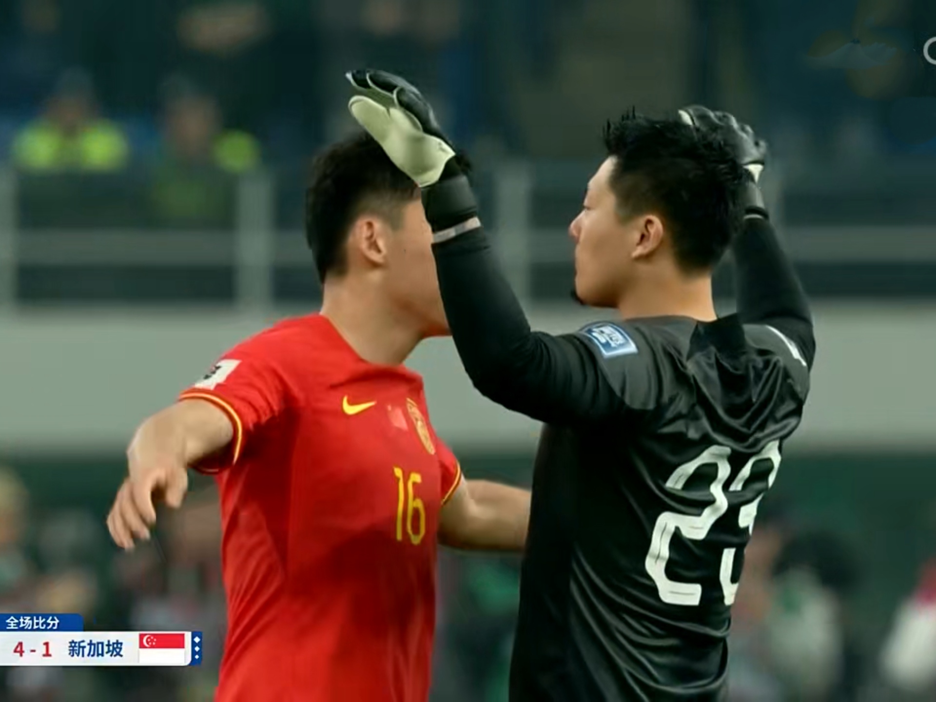 雷速官网-力挽狂澜!球队实现逆转!-第1张图片-雷速官网 雷速官网-力挽狂澜!球队实现逆转!-第1张图片-雷速官网