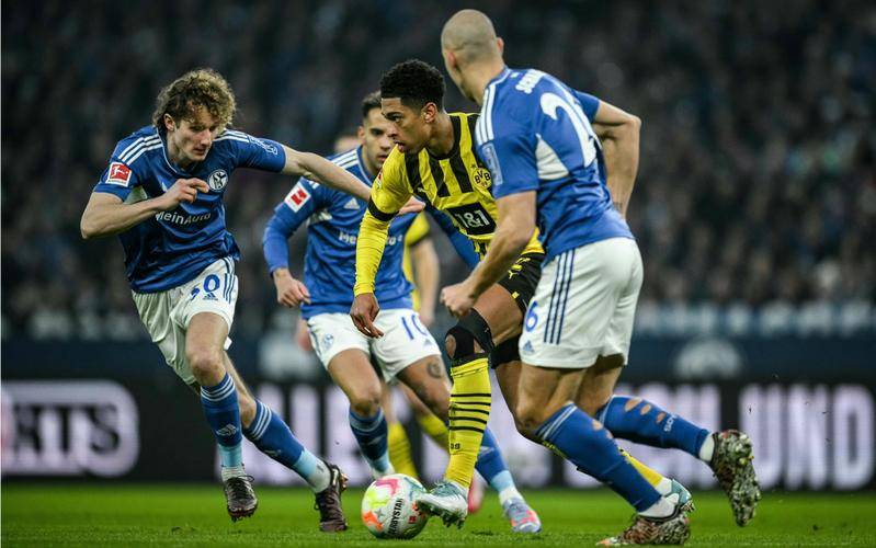 雷速官网下载-柏林赫塔主场战胜对手,士气高涨-第2张图片-雷速官网 雷速官网下载-柏林赫塔主场战胜对手,士气高涨-第2张图片-雷速官网