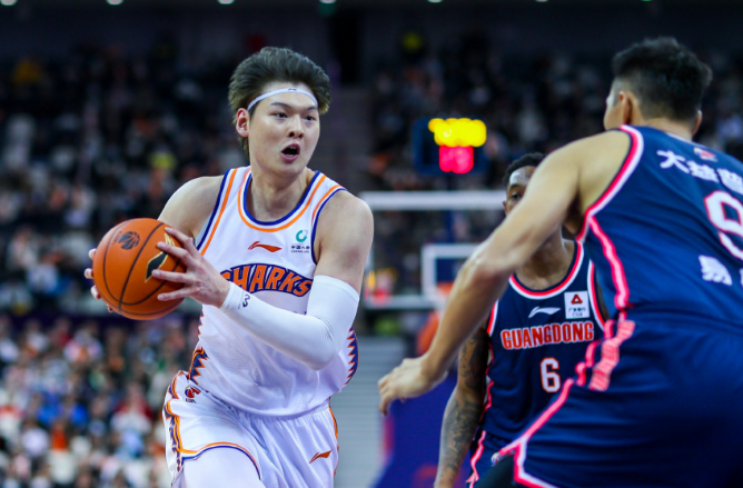 雷速-沈阳北方主场斩获胜利，积分榜排名略有上升-第1张图片-雷速官网