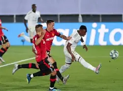 雷速直播-塞维利亚防线坚不可摧,稳固战绩-第1张图片-雷速官网 雷速直播-塞维利亚防线坚不可摧,稳固战绩-第1张图片-雷速官网