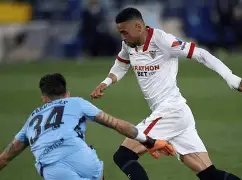 雷速直播-塞维利亚防线坚不可摧,稳固战绩-第2张图片-雷速官网 雷速直播-塞维利亚防线坚不可摧,稳固战绩-第2张图片-雷速官网