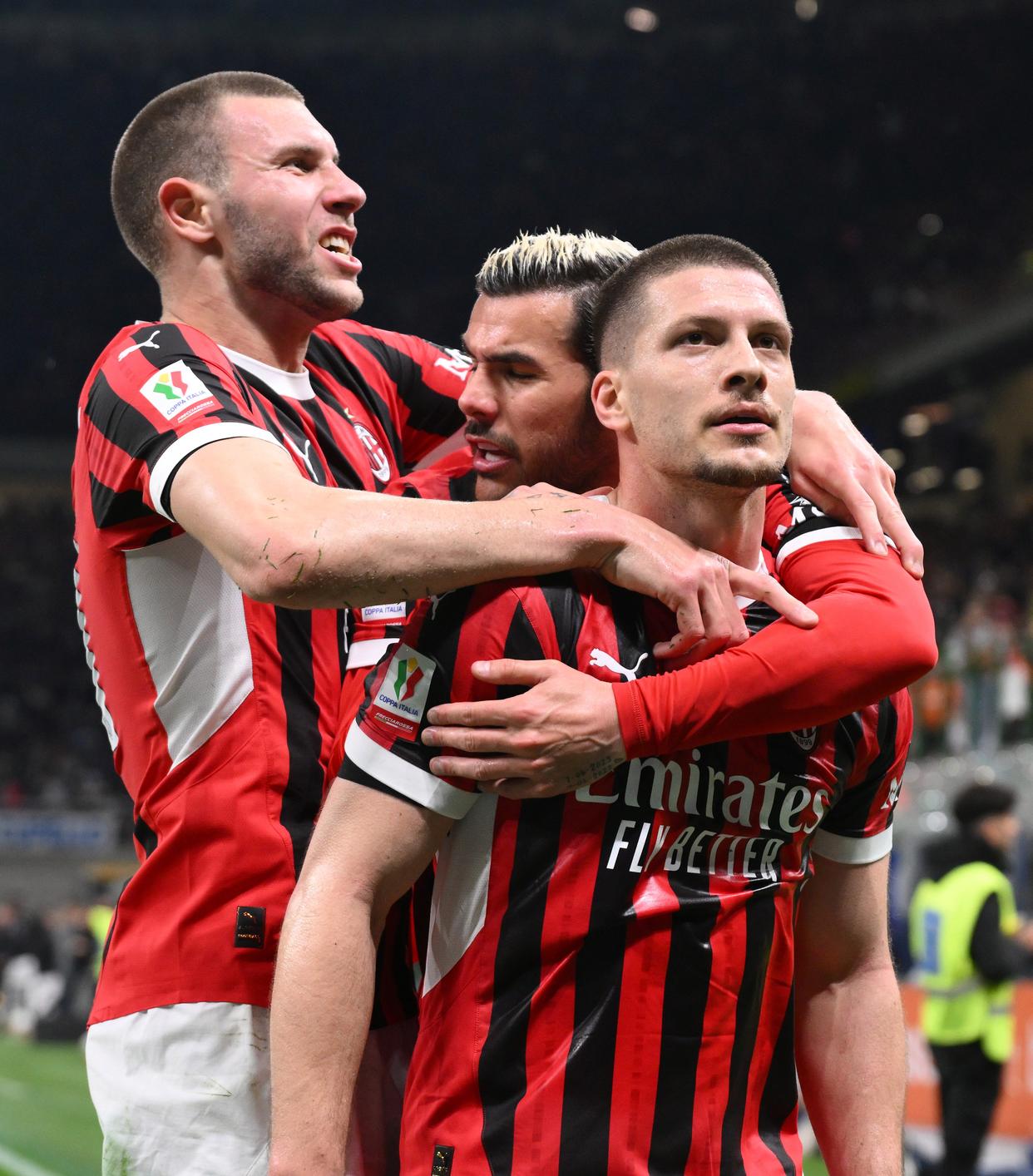 雷速官网-意大利队在国外比赛中获得佳绩-第1张图片-雷速官网 雷速官网-意大利队在国外比赛中获得佳绩-第1张图片-雷速官网