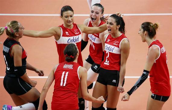 雷速-德国战胜土耳其,四连胜后势如破竹-第1张图片-雷速官网 雷速-德国战胜土耳其,四连胜后势如破竹-第1张图片-雷速官网