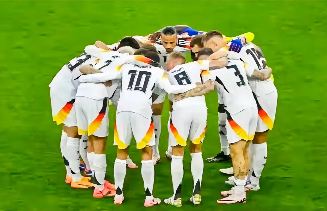 雷速-期待已久的欧洲足球赛事将再次震撼球迷心灵-第1张图片-雷速官网 雷速-期待已久的欧洲足球赛事将再次震撼球迷心灵-第1张图片-雷速官网