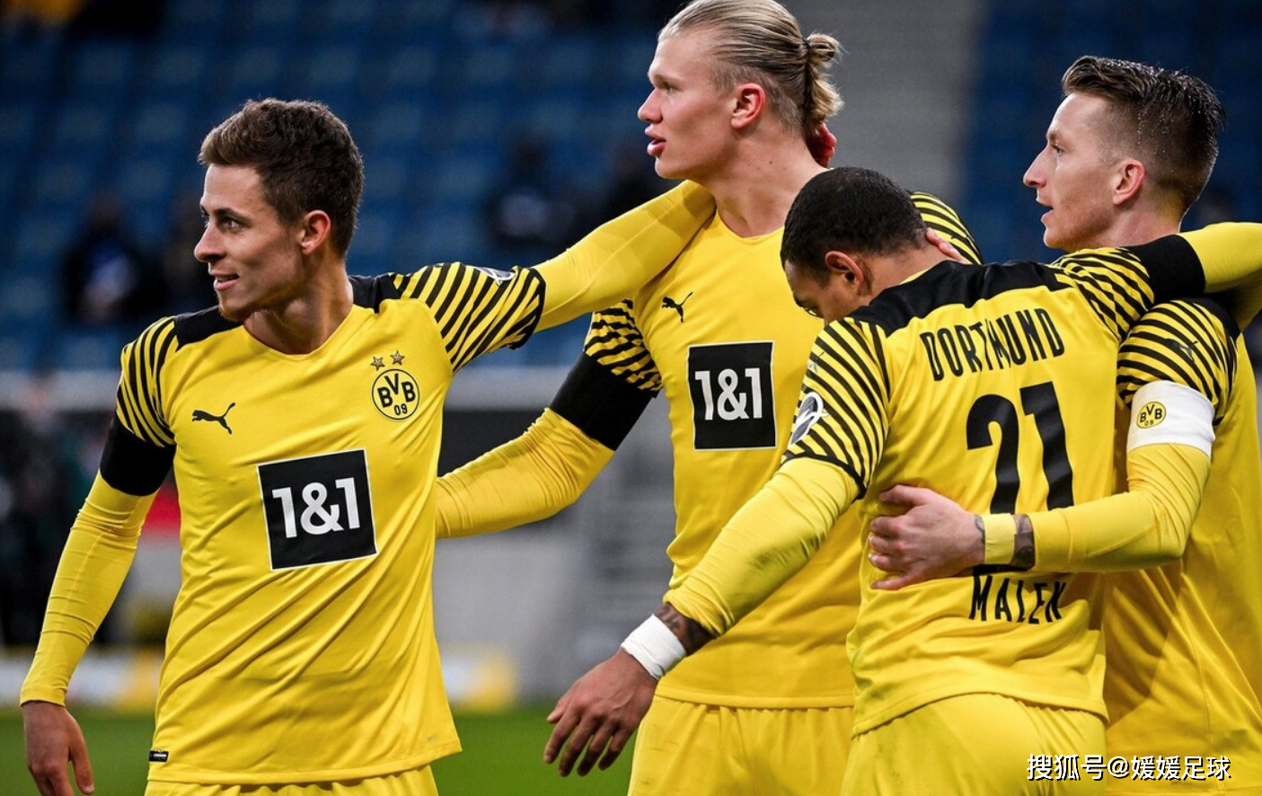 雷速官网下载-多特蒙德主场力保不败,争取小组出线成绩-第2张图片-雷速官网 雷速官网下载-多特蒙德主场力保不败,争取小组出线成绩-第2张图片-雷速官网