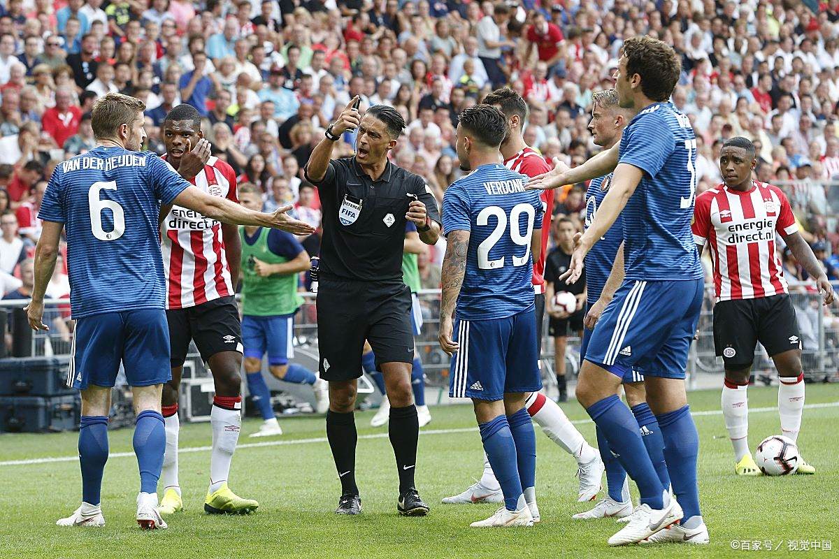 雷速-足球巨星对决!欧洲联赛场面精彩绝伦-第2张图片-雷速官网 雷速-足球巨星对决!欧洲联赛场面精彩绝伦-第2张图片-雷速官网