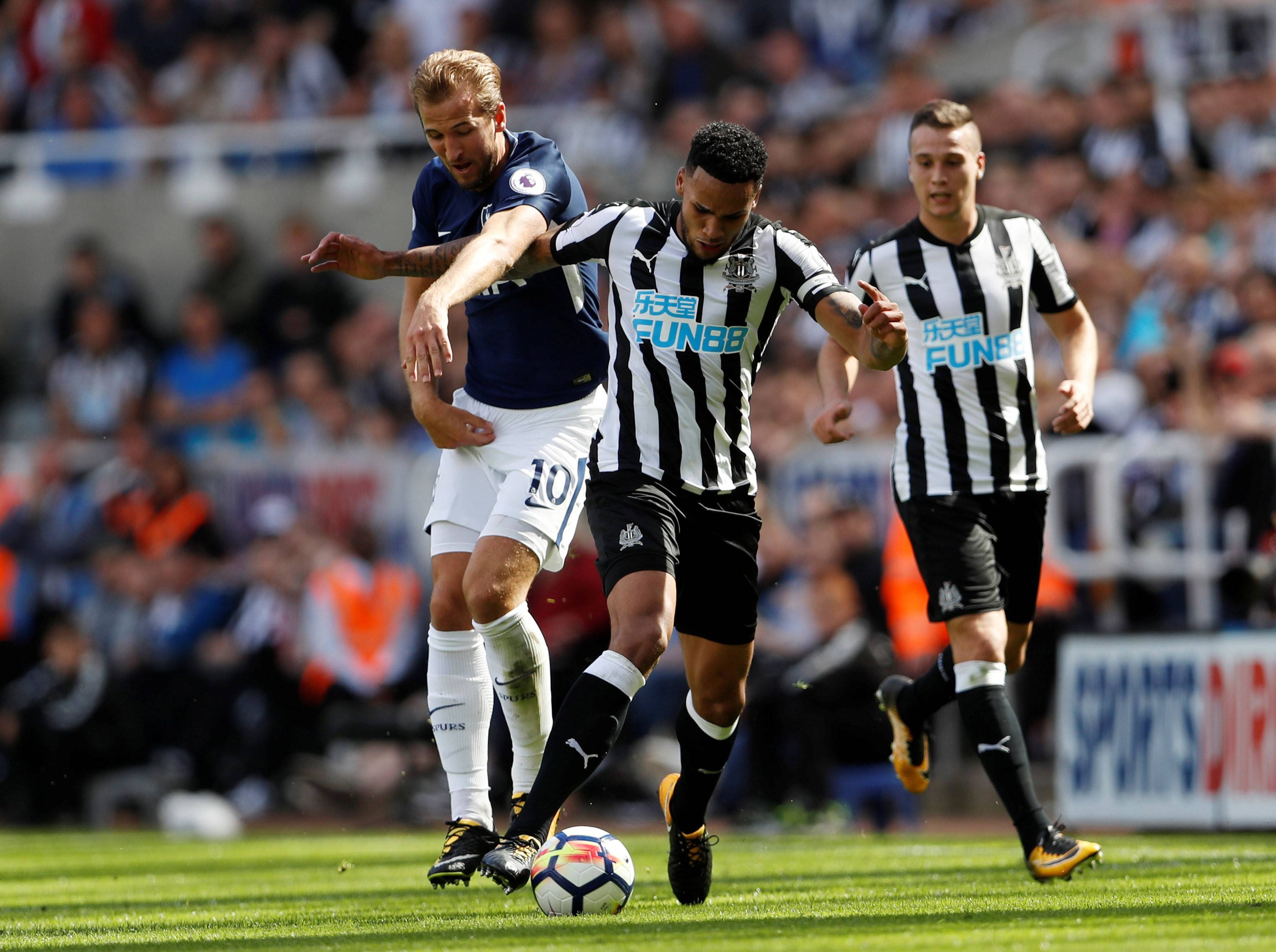 雷速-热刺球员在多场英超比赛中表现出色-第1张图片-雷速官网 雷速-热刺球员在多场英超比赛中表现出色-第1张图片-雷速官网