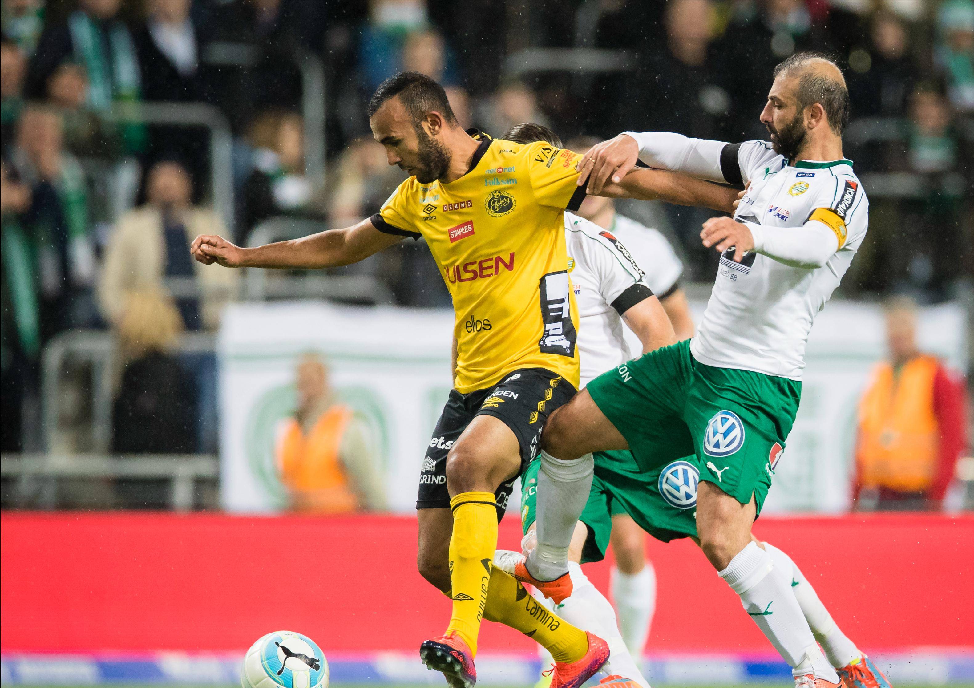 雷速-瑞典队备受外界看好，准备面对荷兰猛烈进攻-第2张图片-雷速官网