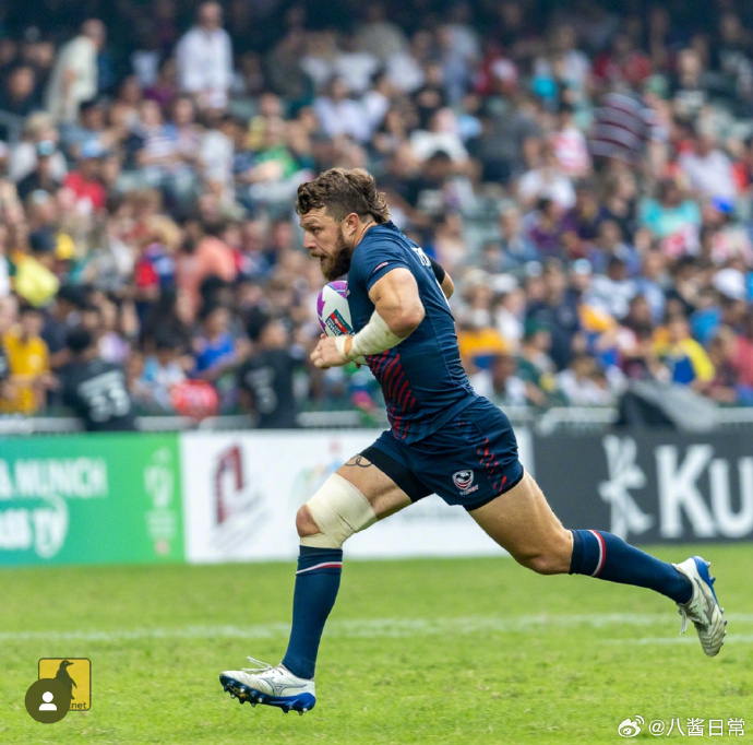 雷速官网-阿根廷运动员在橄榄球比赛中展现出色体能-第2张图片-雷速官网 雷速官网-阿根廷运动员在橄榄球比赛中展现出色体能-第2张图片-雷速官网