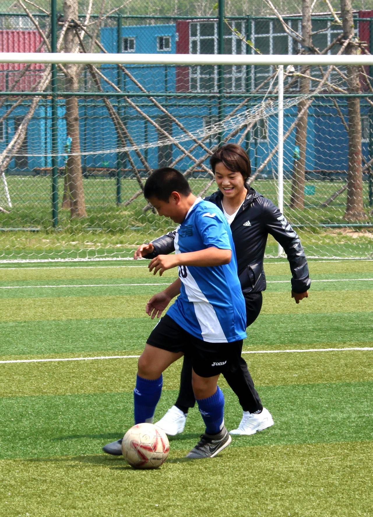 雷速直播-格莱美阿雅克肖队员全力踢球备战下赛季-第1张图片-雷速官网 雷速直播-格莱美阿雅克肖队员全力踢球备战下赛季-第1张图片-雷速官网