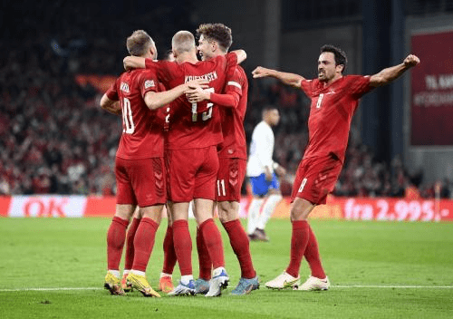 雷速官网-丹麦队挑战俄罗斯队,双方都希望取得胜利-第2张图片-雷速官网 雷速官网-丹麦队挑战俄罗斯队,双方都希望取得胜利-第2张图片-雷速官网