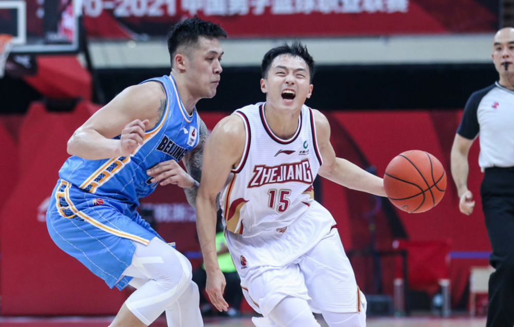 雷速-辽宁街球王子领先北京队,稳坐榜首位置-第1张图片-雷速官网 雷速-辽宁街球王子领先北京队,稳坐榜首位置-第1张图片-雷速官网