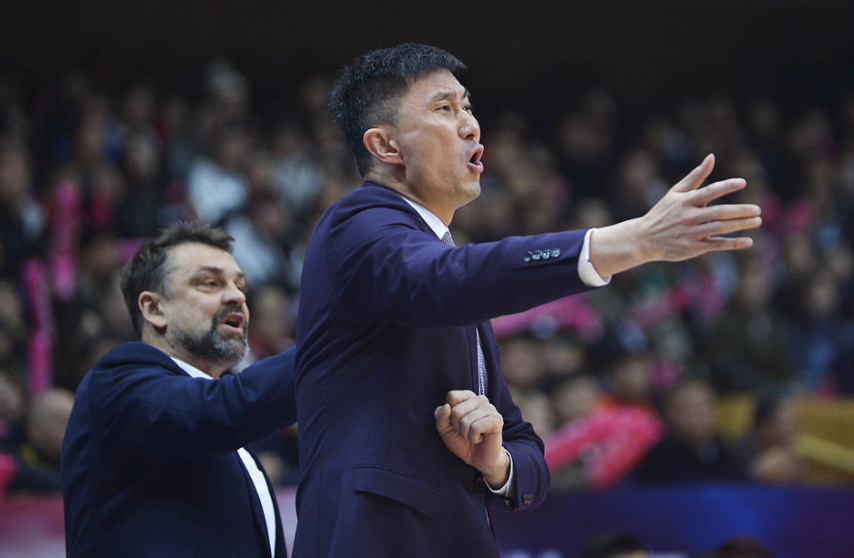 雷速官网-广州赛区再次迎来胜利，积分稳步上升-第1张图片-雷速官网