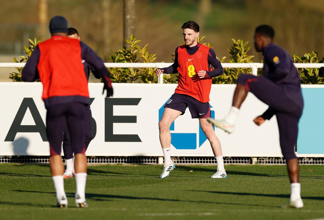 雷速官网下载-欧锦赛预选赛：各队备战状态亮眼，赛况引人注目-第2张图片-雷速官网