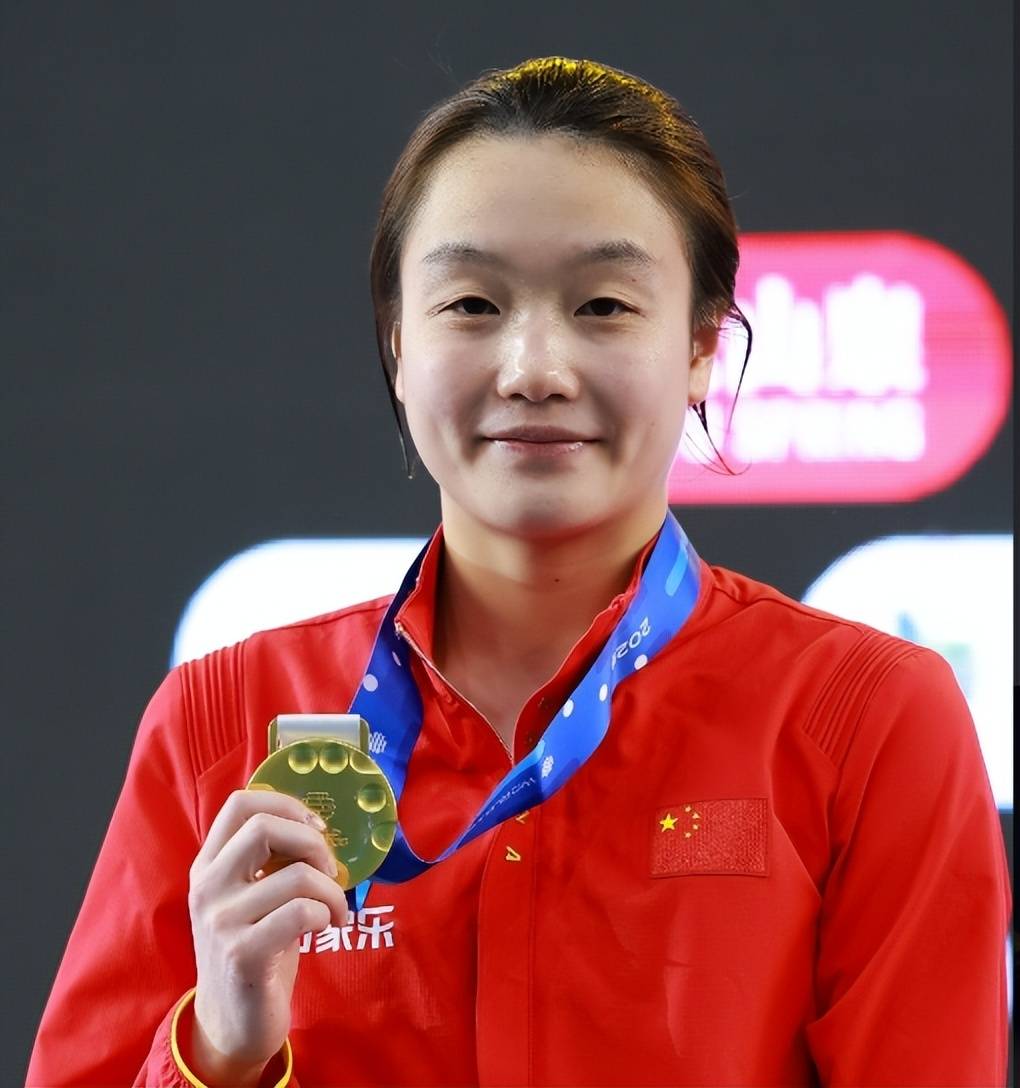 雷速直播-跳水项目中选手稳扎稳打勇夺金牌-第2张图片-雷速官网