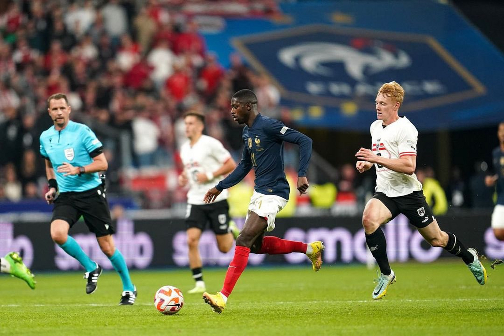 雷速官网-火爆对决!欧国联赛胜负实力比拼锋芒毕露-第2张图片-雷速官网 雷速官网-火爆对决!欧国联赛胜负实力比拼锋芒毕露-第2张图片-雷速官网