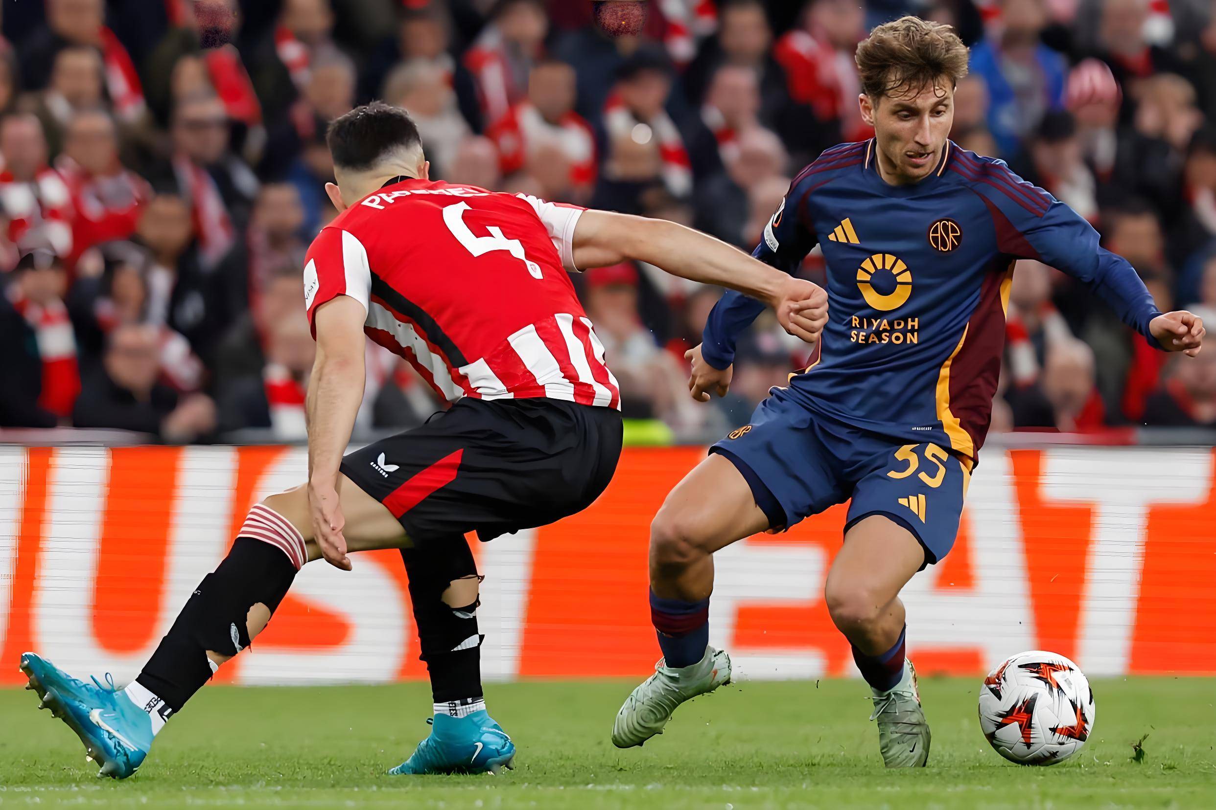 雷速直播-塞维利亚客场不敌毕尔巴鄂-第2张图片-雷速官网