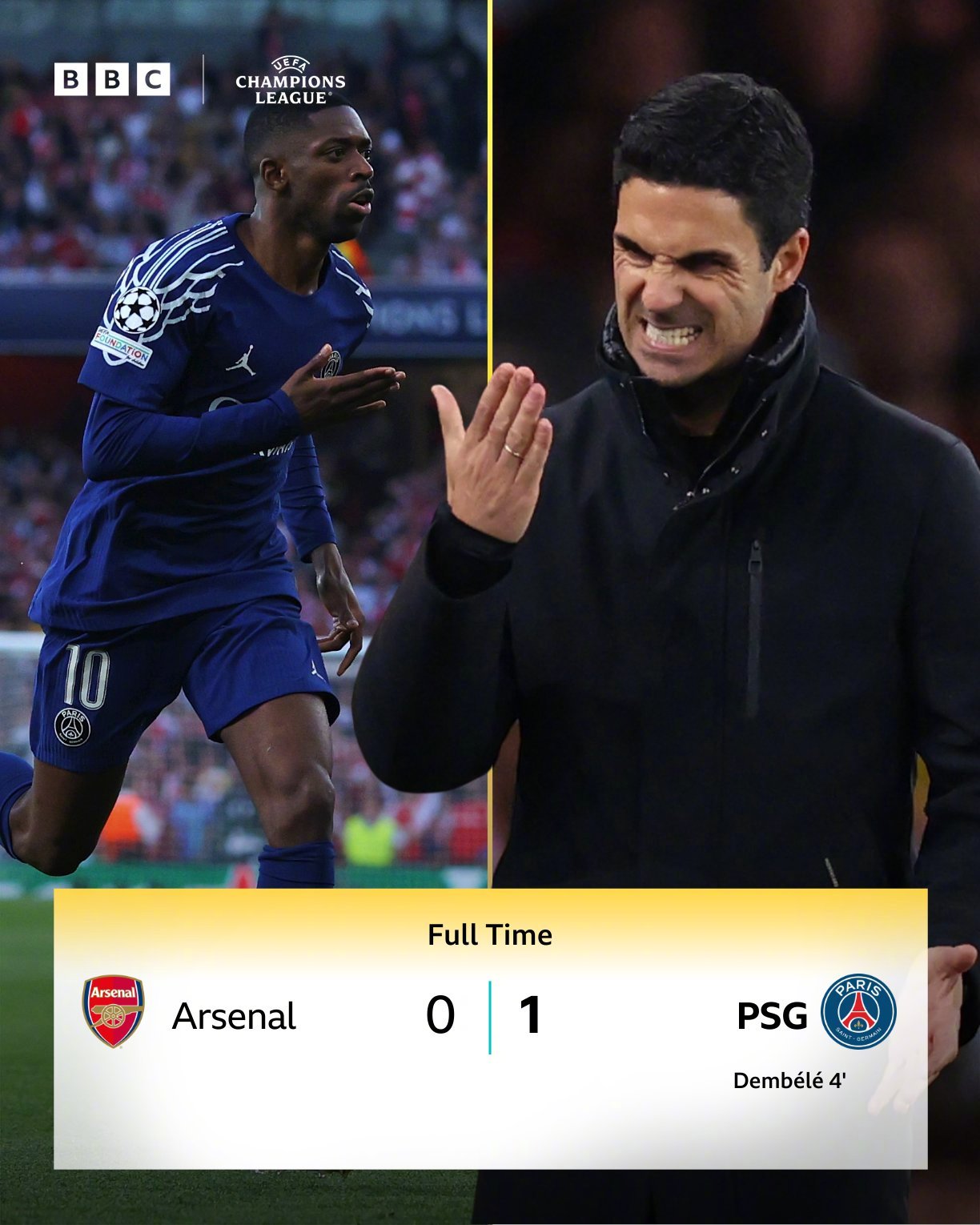 雷速直播-阿森纳主场一战失利,争四前景渺茫-第1张图片-雷速官网 雷速直播-阿森纳主场一战失利,争四前景渺茫-第1张图片-雷速官网