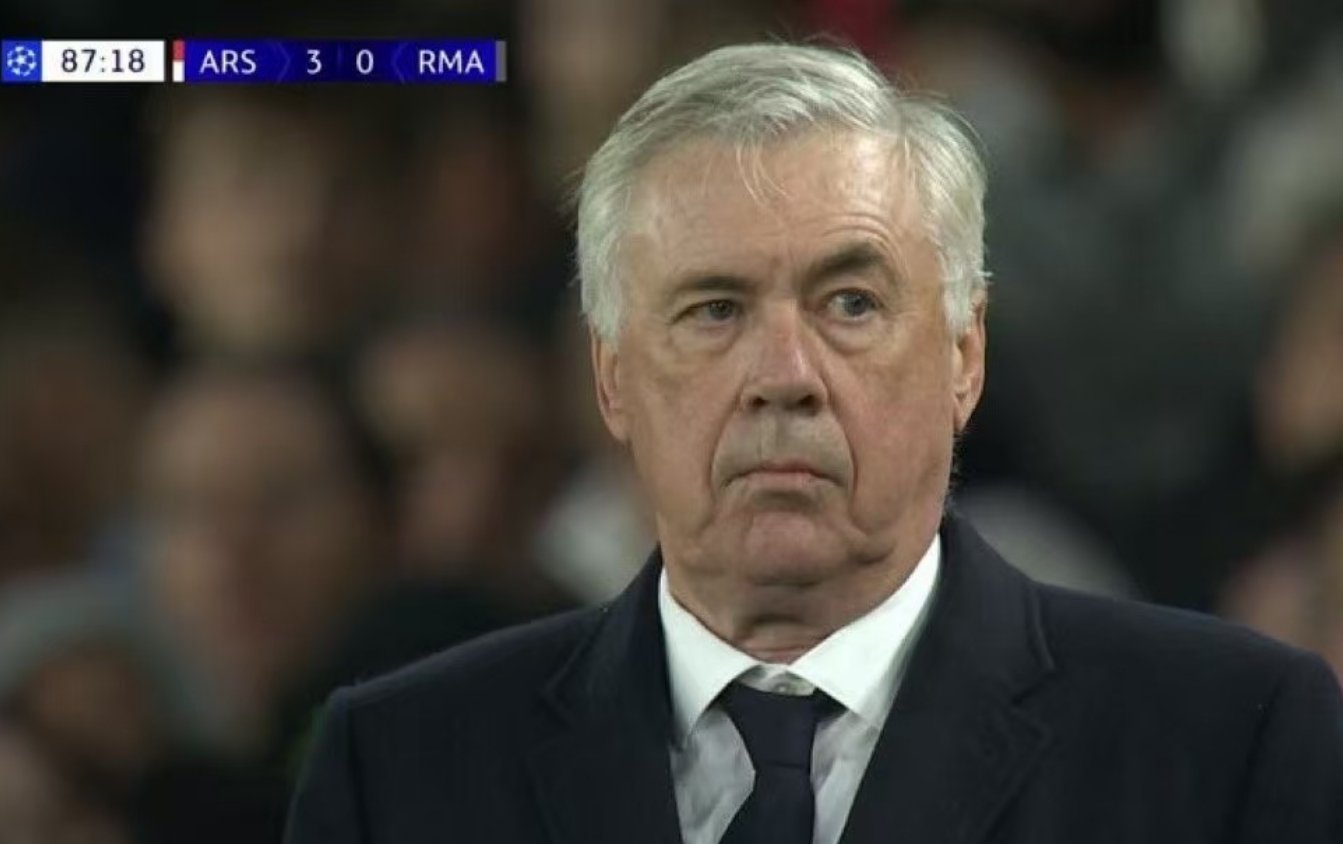 雷速直播-阿森纳主场一战失利,争四前景渺茫-第2张图片-雷速官网 雷速直播-阿森纳主场一战失利,争四前景渺茫-第2张图片-雷速官网