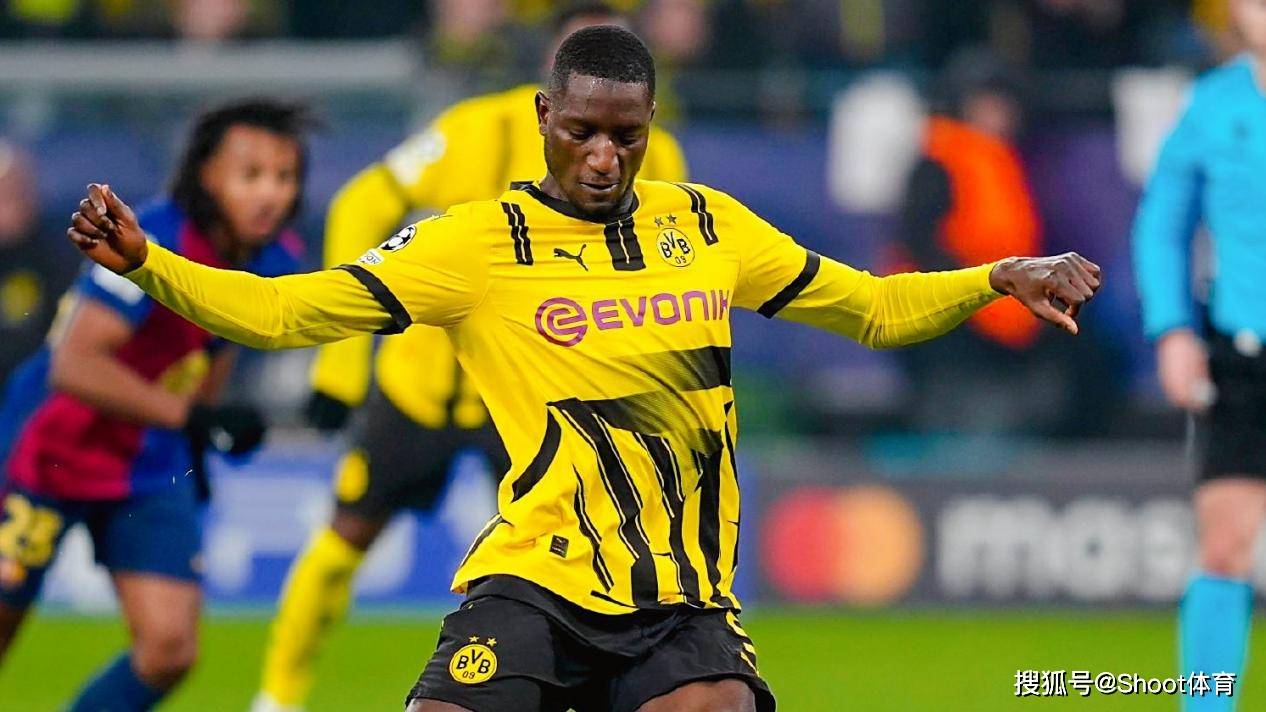 雷速官网下载-多特蒙德主场不敌莱比锡，遭遇赛季首败-第2张图片-雷速官网