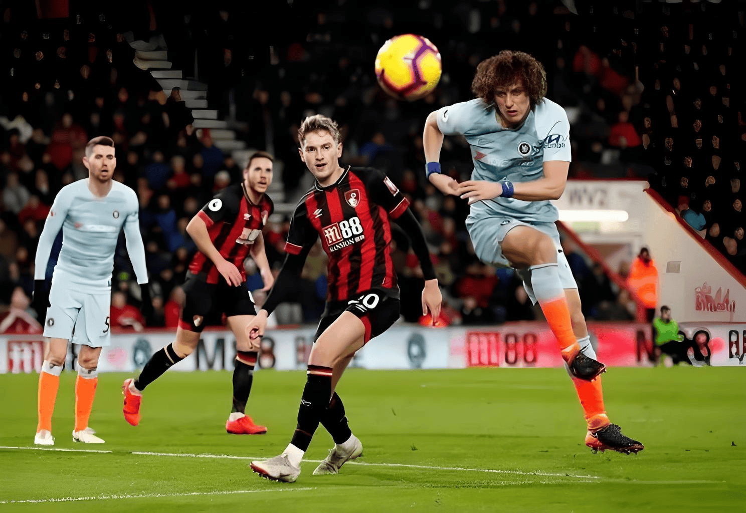 雷速直播-水晶宫主场小胜,英超积分榜排名稍微上升-第2张图片-雷速官网 雷速直播-水晶宫主场小胜,英超积分榜排名稍微上升-第2张图片-雷速官网