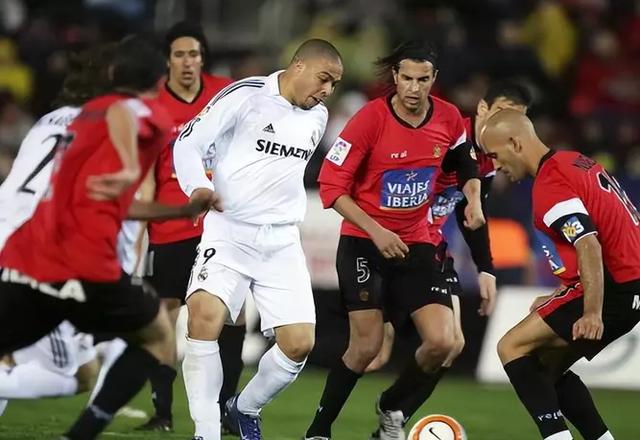 雷速直播-阿尔梅里亚客场击败对手，实力得到认可-第2张图片-雷速官网