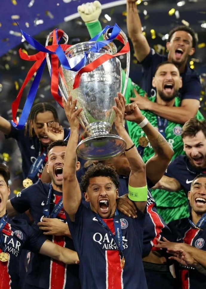 雷速官网-巴黎圣日耳曼面对巴黎FC的挑战-第2张图片-雷速官网 雷速官网-巴黎圣日耳曼面对巴黎FC的挑战-第2张图片-雷速官网