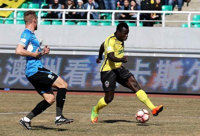 雷速官网-青岛黄海主场负于深圳佳兆业,积分榜倒数-第1张图片-雷速官网 雷速官网-青岛黄海主场负于深圳佳兆业,积分榜倒数-第1张图片-雷速官网