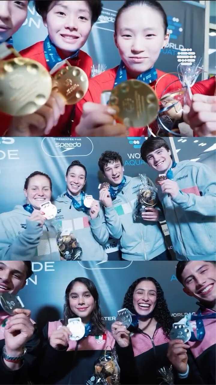 雷速-加拿大游泳选手实力争夺银牌-第1张图片-雷速官网 雷速-加拿大游泳选手实力争夺银牌-第1张图片-雷速官网