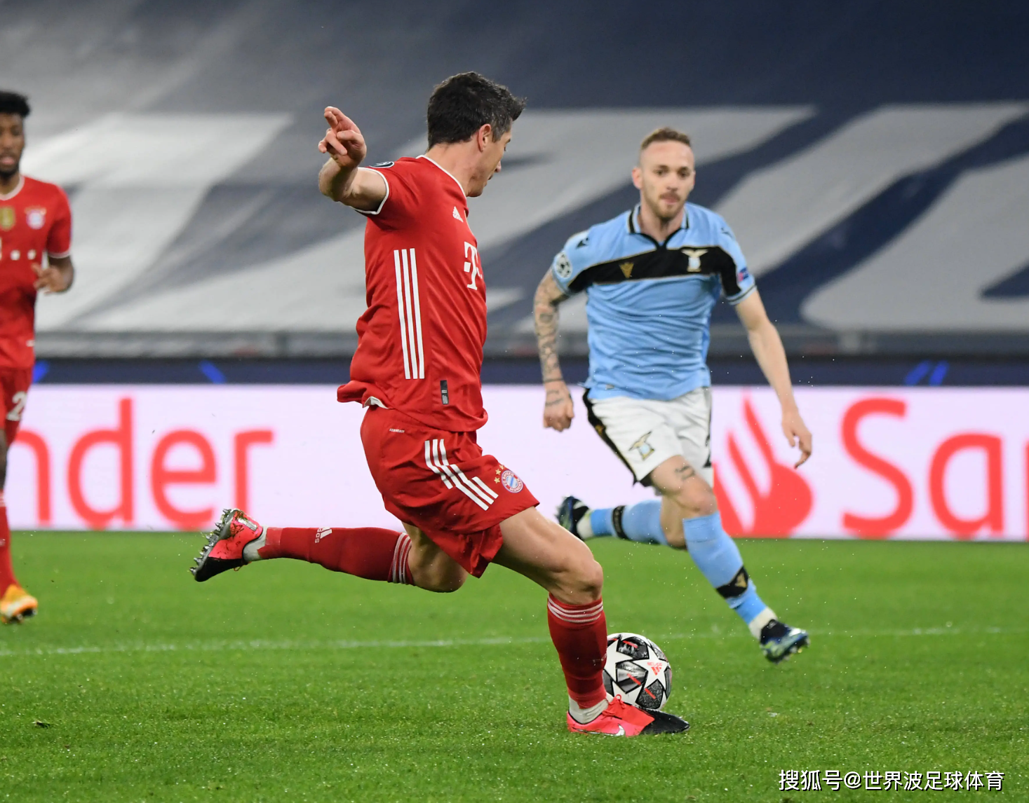 雷速-拉齐奥取得连胜,欧冠前景备受瞩目-第1张图片-雷速官网 雷速-拉齐奥取得连胜,欧冠前景备受瞩目-第1张图片-雷速官网