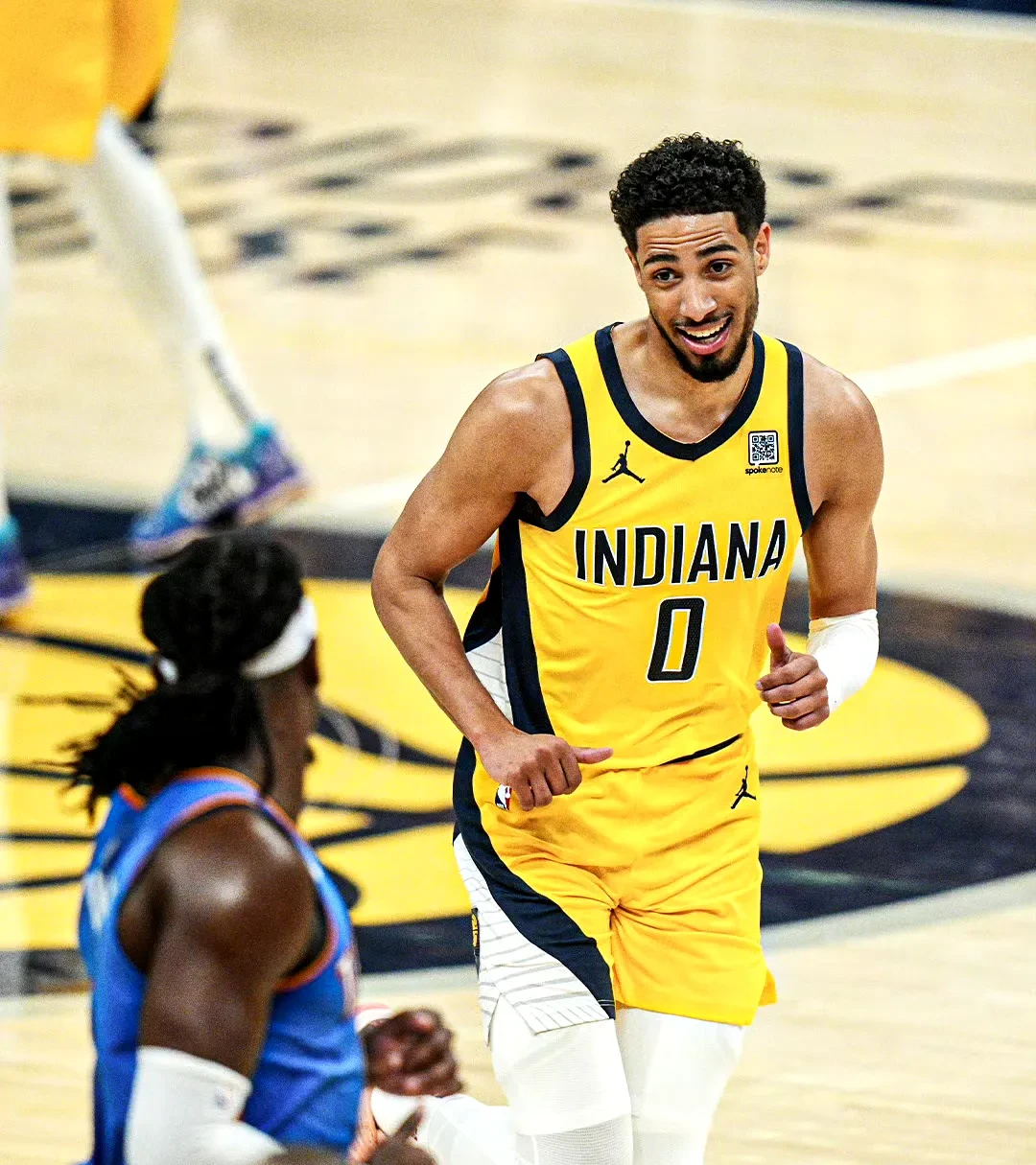 雷速官网下载-步行者队两端表现稳定，全面优势压制对手-第1张图片-雷速官网