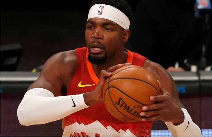 雷速-篮网队长表态备战下一场,誓再取胜-第2张图片-雷速官网 雷速-篮网队长表态备战下一场,誓再取胜-第2张图片-雷速官网