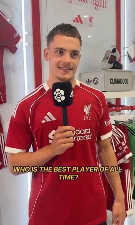 雷速官网-利物浦遭遇失利,主帅表示队伍信心不减-第1张图片-雷速官网 雷速官网-利物浦遭遇失利,主帅表示队伍信心不减-第1张图片-雷速官网