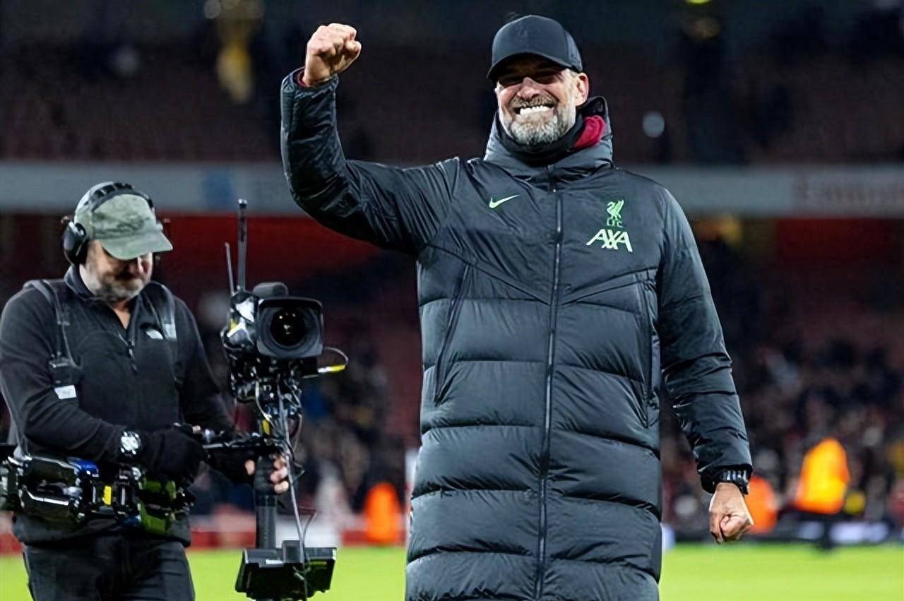 雷速官网-利物浦遭遇失利,主帅表示队伍信心不减-第2张图片-雷速官网 雷速官网-利物浦遭遇失利,主帅表示队伍信心不减-第2张图片-雷速官网