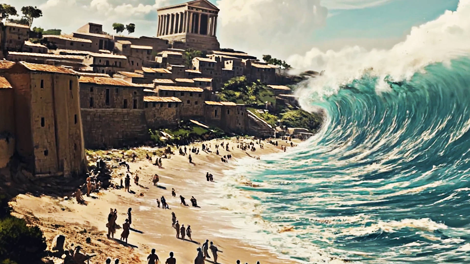 雷速直播-丹麦海滩战士强袭,海啸压迫风急-第1张图片-雷速官网 雷速直播-丹麦海滩战士强袭,海啸压迫风急-第1张图片-雷速官网