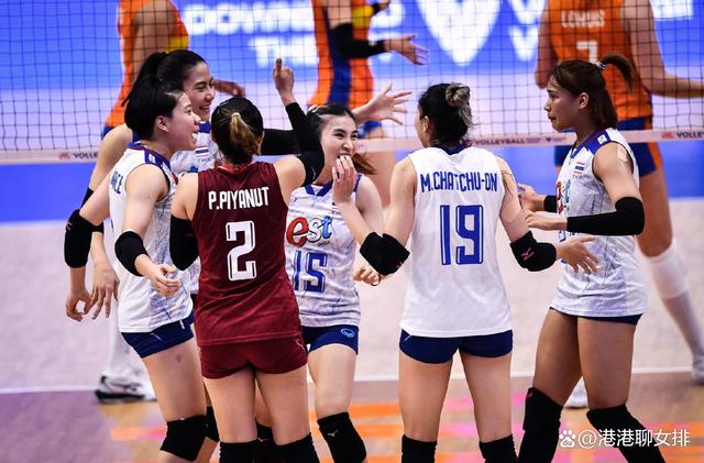 雷速官网-荷兰女排火力全开,横扫对手-第2张图片-雷速官网 雷速官网-荷兰女排火力全开,横扫对手-第2张图片-雷速官网