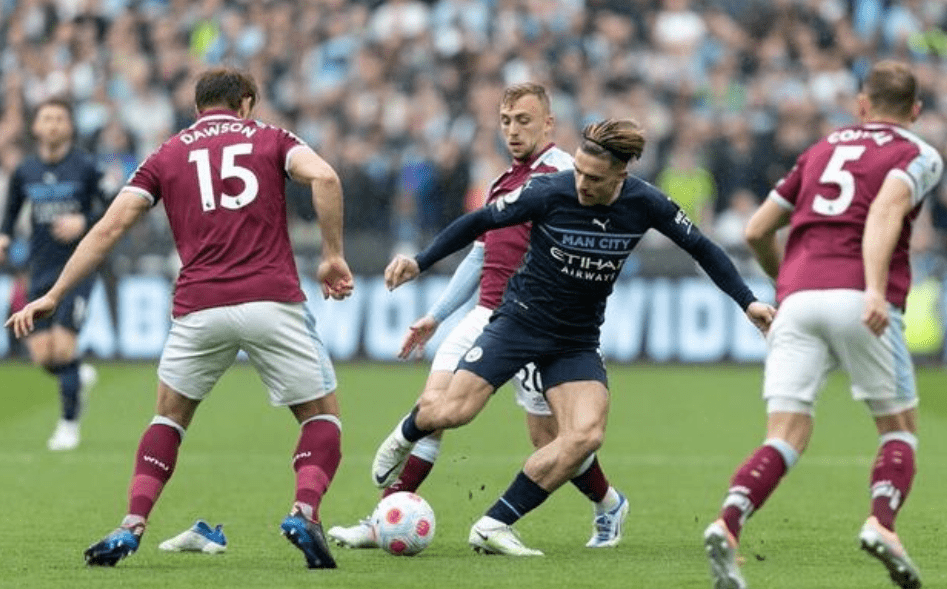 雷速官网-曼城客场逼平米德尔斯堡,保持不败-第1张图片-雷速官网 雷速官网-曼城客场逼平米德尔斯堡,保持不败-第1张图片-雷速官网