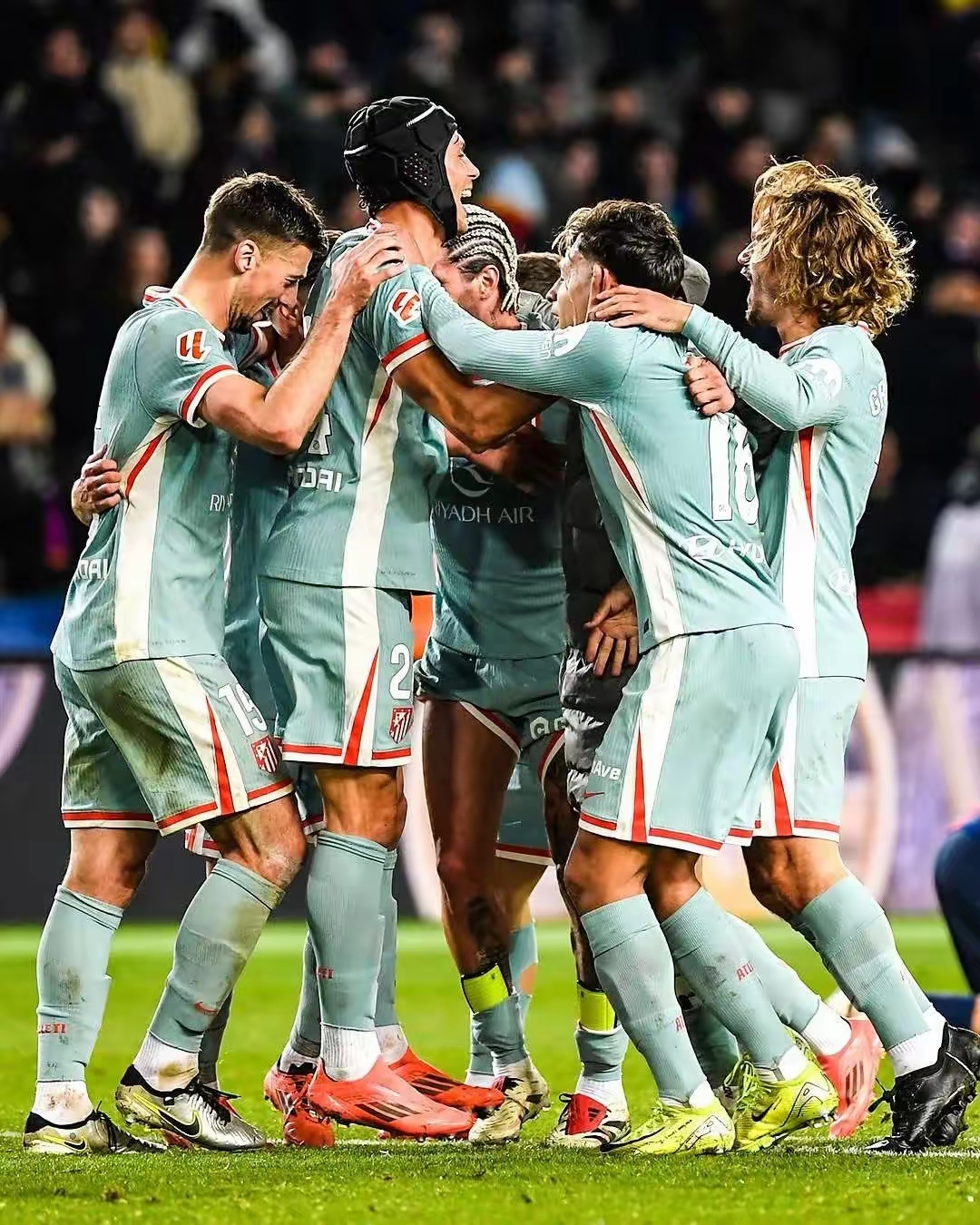 雷速官网-马德里竞技3-2击败AC米兰,西甲强队晋级欧国联半决赛-第2张图片-雷速官网 雷速官网-马德里竞技3-2击败AC米兰,西甲强队晋级欧国联半决赛-第2张图片-雷速官网