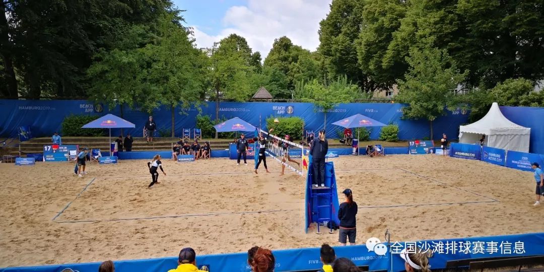 雷速官网-阿根廷队在沙滩排球比赛中表现出色-第2张图片-雷速官网 雷速官网-阿根廷队在沙滩排球比赛中表现出色-第2张图片-雷速官网