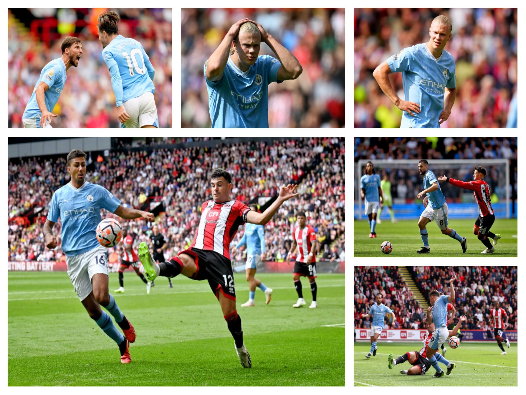 雷速官网-曼联重回胜利列车,客场击败哈德斯菲尔德-第2张图片-雷速官网 雷速官网-曼联重回胜利列车,客场击败哈德斯菲尔德-第2张图片-雷速官网